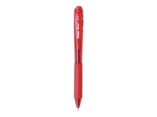 Pentel WOW! - Stylo à bille - rouge - 1 mm