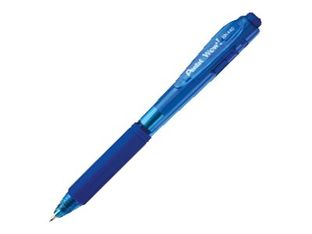 Pentel WOW! - Stylo à bille - bleu - 1 mm