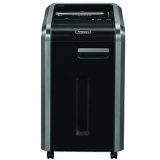 Fellowes Powershred 225Ci - destructora
