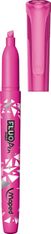 Maped Fluo Peps Pen - Surligneur - rose