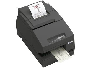 Epson TM-H6000 III - Imprimante thermique reconditionnée ticket de caisse - monochrome