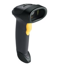 Motorola Sympbol LS2208 - Lecteur optique code barre reconditionné