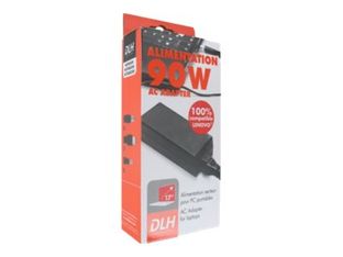DLH DY-Al1932 - Chargeur de batterie pour pc portable 100% compatible LENOVO 