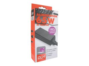 DLH DY-Al1952 - Chargeur de batterie pour pc portable 100% compatible LENOVO 
