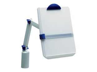 Maul - Porte-copies universel avec bras double - à fixer