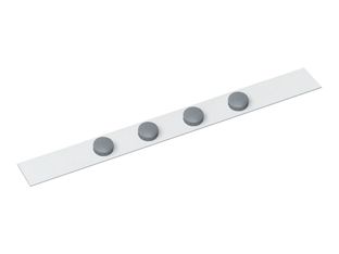 Maul - Bande magnétique - 1 m - 4 Aimants