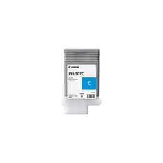 Canon PFI-107 - cyan - cartouche d'encre originale