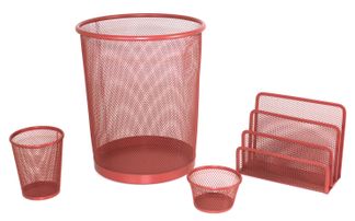 Pierre Henry - Parure de bureau Trendy - disponible dans différentes couleurs