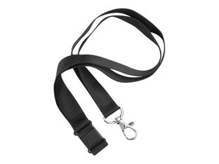 JPC - Lacet pour badge - Boucle à ressort