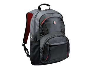 PORT Designs Houston - Sac à dos pour ordinateur portable 17,3''