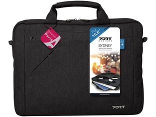 Port Designs Sydney - Sacoche pour ordinateur portable 15,6" - noir