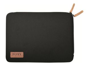 Port Designs Torino - Housse d'ordinateur portable 12,5" - noir