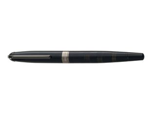 Oberthur Jupiter - Stylo plume noir
