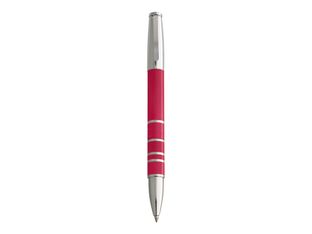 Oberthur Samba - Stylo à bille fuchsia