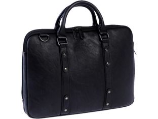 Cristo Business - Sacoche pour ordinateur portable 15" - noir