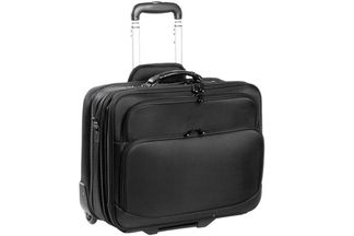 CRISTO - Trolley à roulettes noir