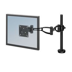 Fellowes Professional Series - Bras porte-écran simple