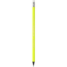 BIC Evolution FLUO - Crayon à papier - disponible dans différentes couleurs
