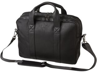 Oberthur Oregon - Sacoche pour ordinateur portable 15,6" - noir