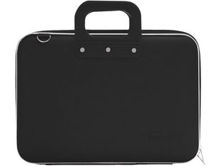 Bombata Classic Medio - Sacoche pour ordinateur portable 13" - noir