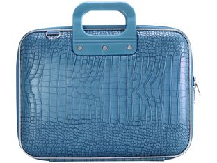 Bombata Cocco Medio - Sacoche pour ordinateur portable 13" - bleu turquoise