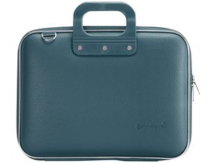 Bombata Classic Medio - Sacoche pour ordinateur portable 13" - bleu