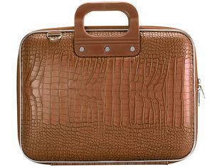 Bombata Cocco Medio - Sacoche pour ordinateur portable 13" - terre cuite