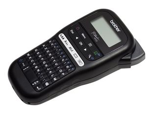 Brother PT-H110  -  Étiqueteuse  - imprimante d'étiquettes monochrome  - impression par transfert thermique