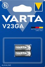 VARTA A23/23GA - 2 piles alcalines - LRV08 12V