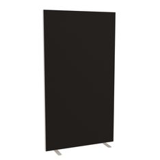 Cloison de séparation EASYSCREEN - L94 x H174 cm - noir