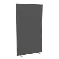 Cloison de séparation EASYSCREEN - L94 x H174 cm - anthracite