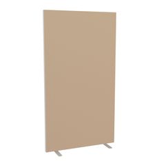 Cloison de séparation EASYSCREEN - L94 x H174 cm - sable
