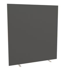 Cloison de séparation EASYSCREEN - L160 x H174 cm - anthracite