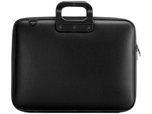 Bombata Classic Maxi - Sacoche pour ordinateur portable 17" - all black