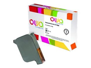 Cartouche remanufacturée Neopost 7200251L - bleu - Owa