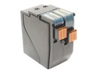 Cartouche remanufacturée Neopost IS420 - cyan - Owa