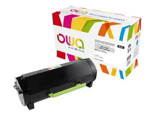 Cartouche laser remanufacturée Dell 59311168 - noir - Owa