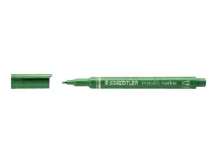 STAEDTLER 8323 - Marqueur - Vert