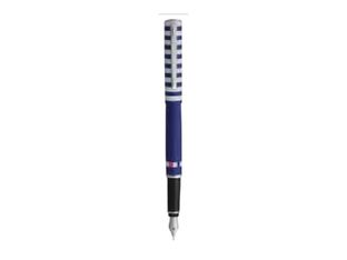 Ink Metal Fench Touch - Stylo plume bleu - différents modèles disponibles