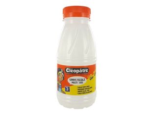 Cléopâtre Vinyl'École - Colle - mini recharge 250 ml