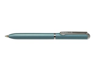 Online - Mini Stylo à bille turquoise