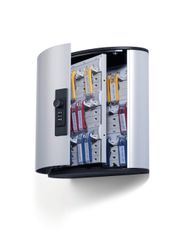 Durable - Armoire à clés avec serrure à codes - 36 crochets
