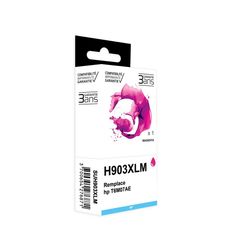 Cartouche remanufacturée HP 903XL - magenta - Switch