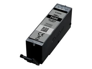 Canon PGI-580XL - noir photo - cartouche d'encre originale