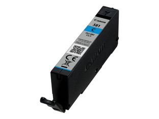 Canon CLI-581 - cyan - cartouche d'encre originale