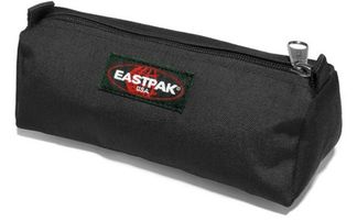 EASTPAK Benchmark - Trousse 1 compartiment - black - 6 x 20,5 x 7,5 cm