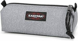 EASTPAK Benchmark - Trousse 1 compartiment - sunday grey - 6 x 20,5 x 7,5 cm
