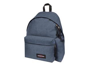 EASTPAK Padded Pak'r - Sac à dos - 40 cm - Double denim