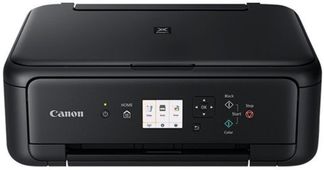 Canon PIXMA TS5150 - imprimante multifonction jet d'encre couleur A4 - Wifi