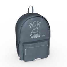 Shaman - Sac à dos 1 compartiment - Quo Vadis